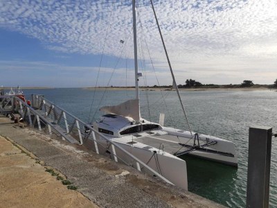 Holiday park Castle Apartment near Breton - Environment photo 28