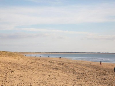 Holiday park Castle Apartment near Breton - Environment photo 40