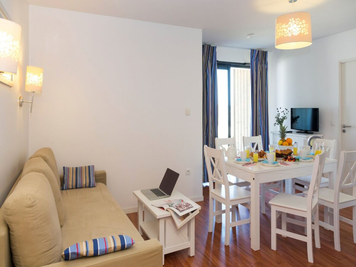 Holiday park Apartment am Meer mit Pool - Features photo 5