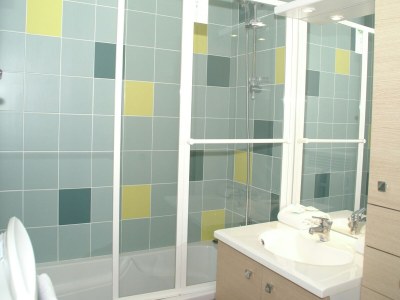 Holiday park Apartment am Meer mit Pool - Features photo 4