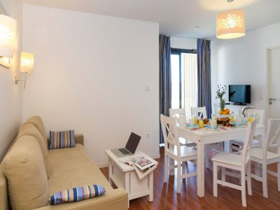 Holiday park Apartment am Meer mit Pool - Features photo 5