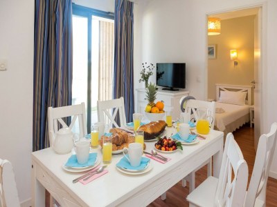 Holiday park Apartment am Meer mit Pool - Features photo 6