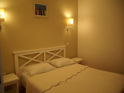 Holiday park Apartment am Meer mit Pool - Features photo 10