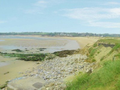 Holiday park Apartment am Meer mit Pool - Environment photo 15