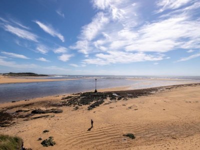 Holiday park Apartment am Meer mit Pool - Environment photo 17