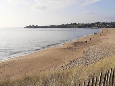 Holiday park Apartment am Meer mit Pool - Environment photo 20