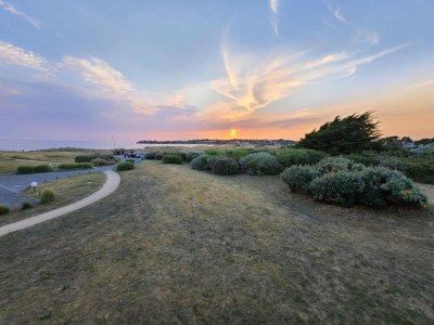 Holiday park Apartment am Meer mit Pool - Environment photo 27