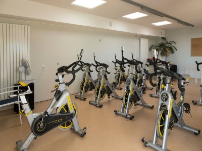 Holiday park Apartment am Meer mit Pool - Outdoor photo 31