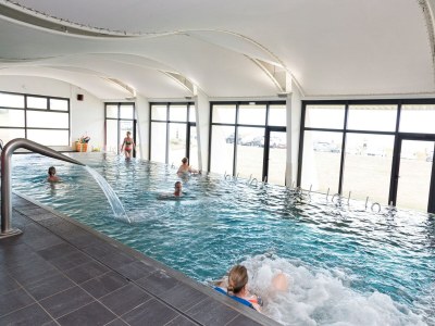 Holiday park Apartment am Meer mit Pool - Outdoor photo 38