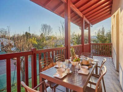 Holiday park Coast Apartment with Terrace - Outdoor photo 2