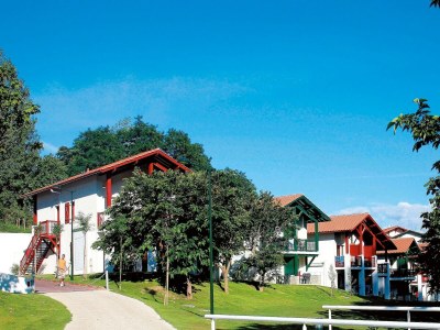 Holiday park Coast Apartment with Terrace - Outdoor photo 3