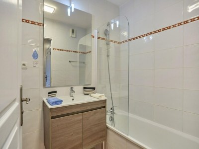 Holiday park Coast Apartment with Terrace - Features photo 13