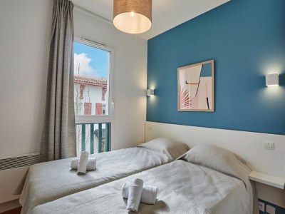 Holiday park Coast Apartment with Terrace - Features photo 19