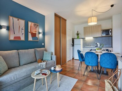 Holiday park Coast Apartment with Terrace - Features photo 20