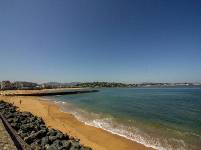 Holiday park Coast Apartment with Terrace - Environment photo 31