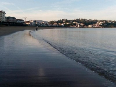 Holiday park Coast Apartment with Terrace - Environment photo 34