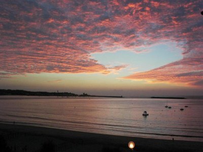 Holiday park Coast Apartment with Terrace - Environment photo 35