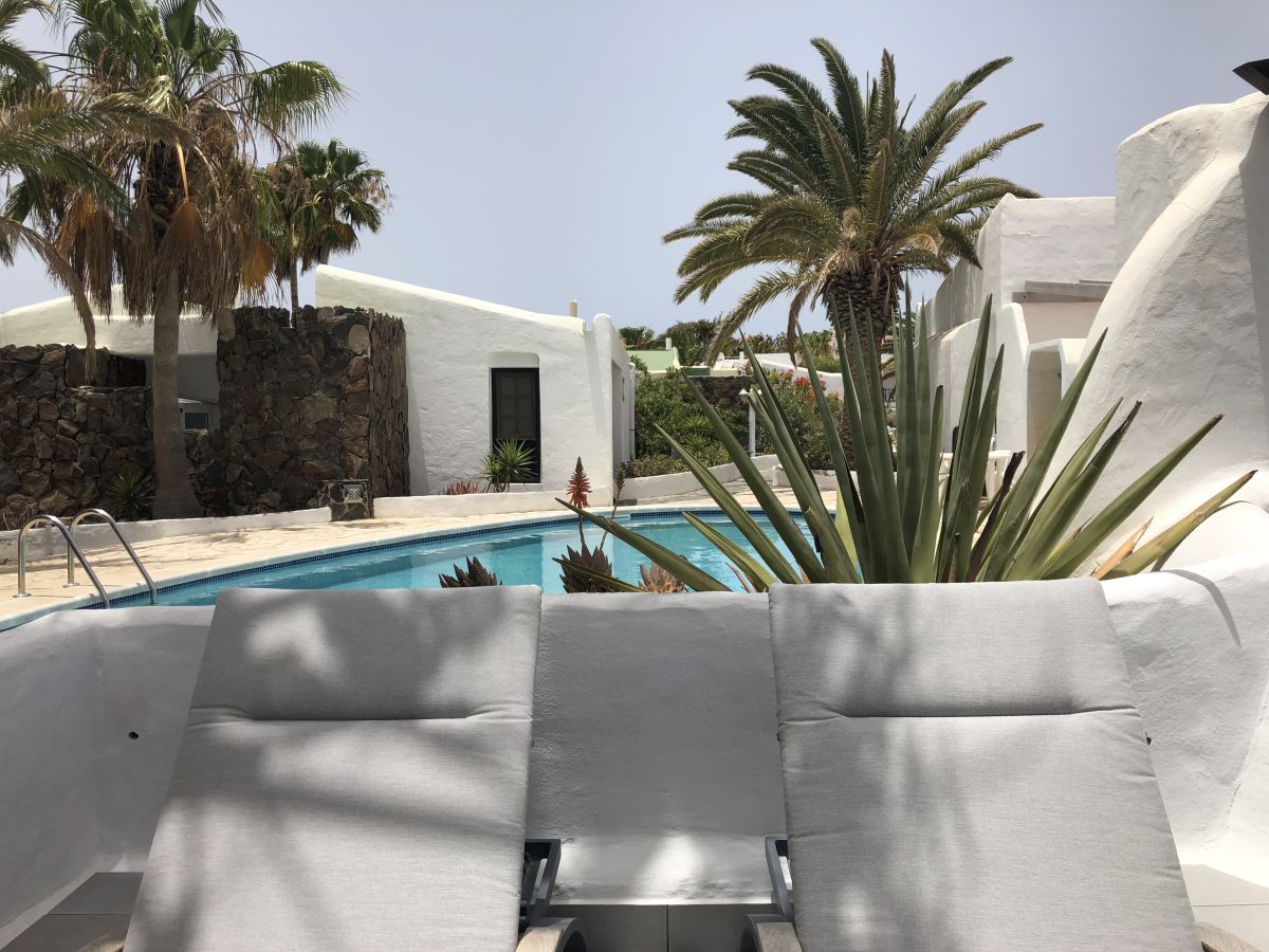 Bungalow Casa Jandia - Outdoor photo 3