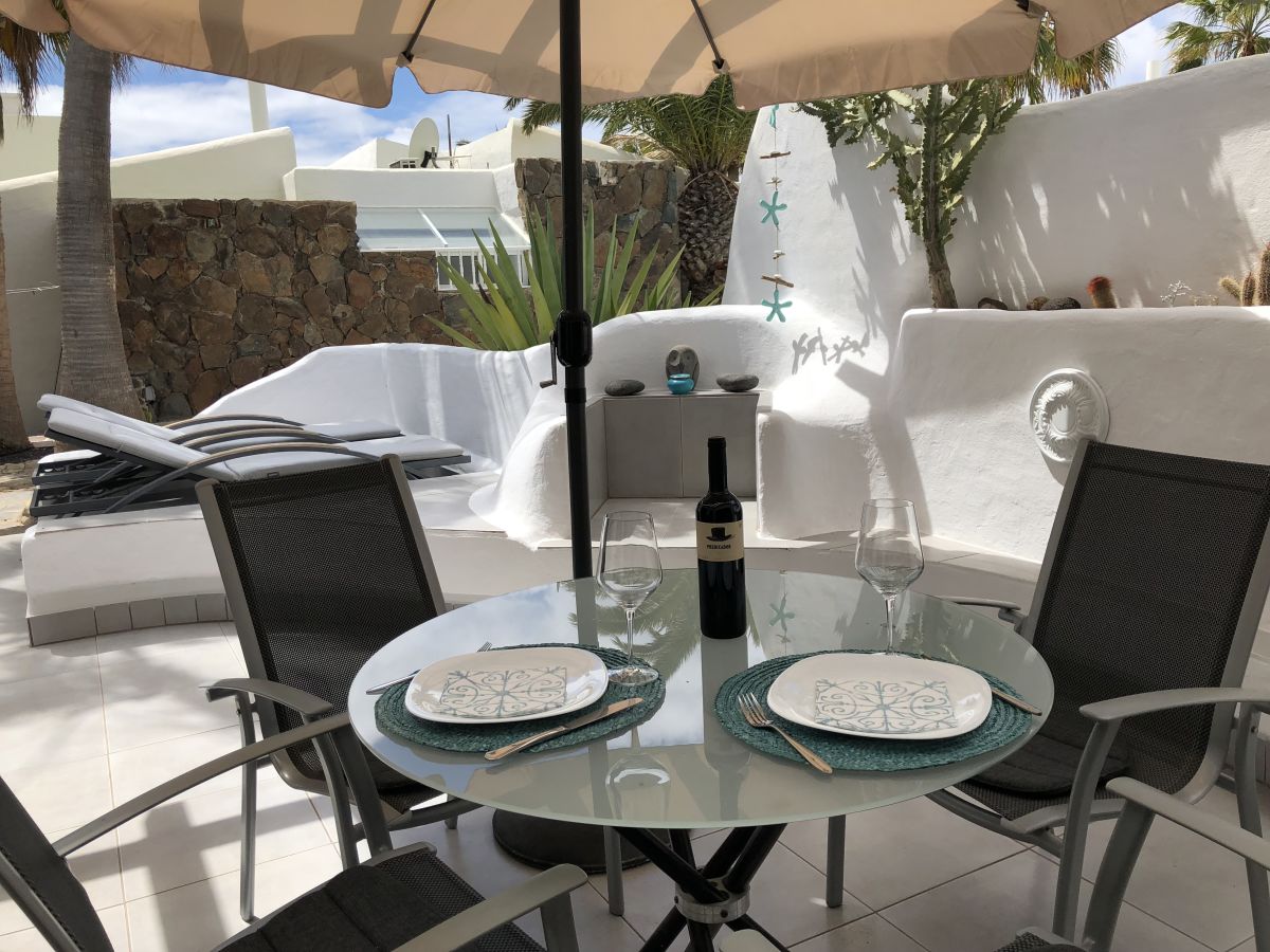 Bungalow Casa Jandia - Outdoor photo 4