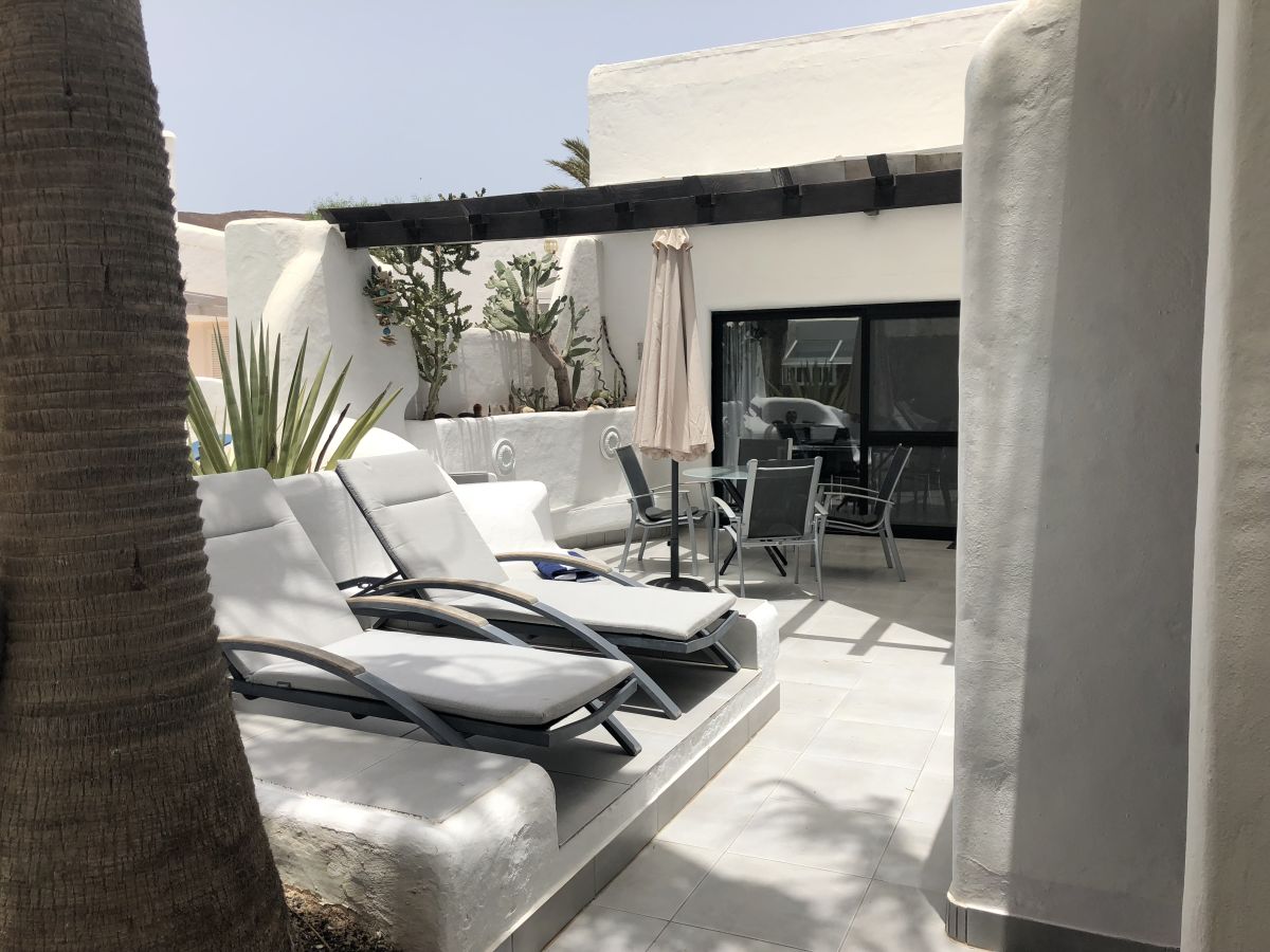 Bungalow Casa Jandia - Outdoor photo 5