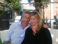 Nicole u. Wolfgang Jäger