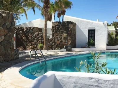 Bungalow Casa Jandia - Outdoor photo 2