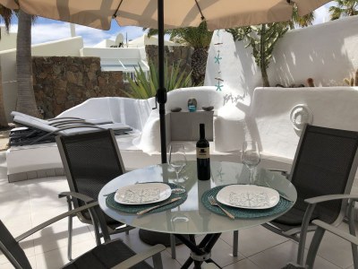 Bungalow Casa Jandia - Outdoor photo 4