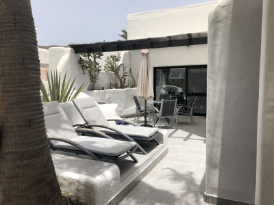 Bungalow Casa Jandia - Outdoor photo 5