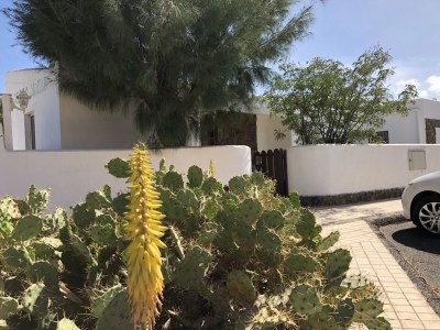 Bungalow Casa Jandia - Outdoor photo 6