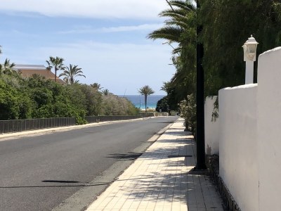 Bungalow Casa Jandia - Outdoor photo 7