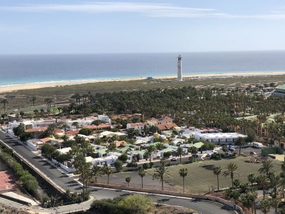 Bungalow Casa Jandia - Outdoor photo 8