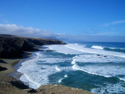 Bungalow Casa Jandia - Environment photo 19