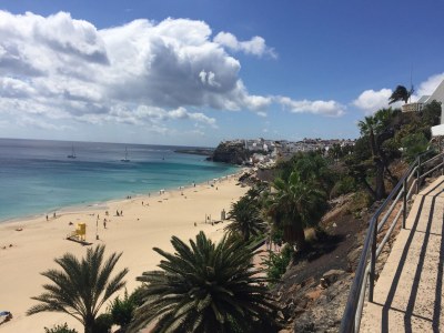 Bungalow Casa Jandia - Environment photo 20