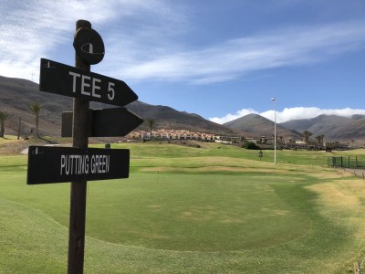 Bungalow Casa Jandia - Environment photo 21