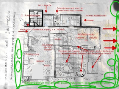 Bungalow Casa Jandia - Document photo 22