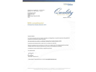 Bungalow Casa Jandia - Document photo 24