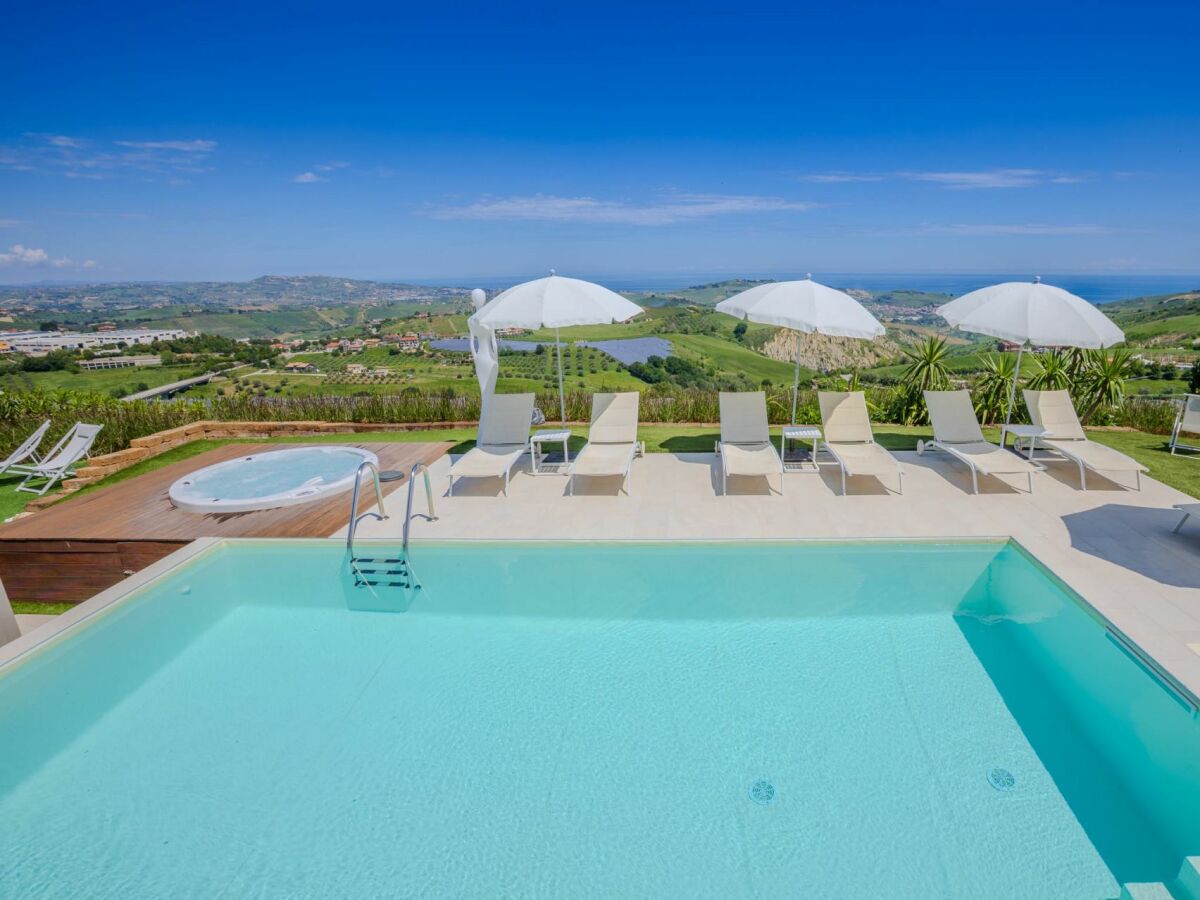 Villa VILLA LAURA - VILLA LAURA