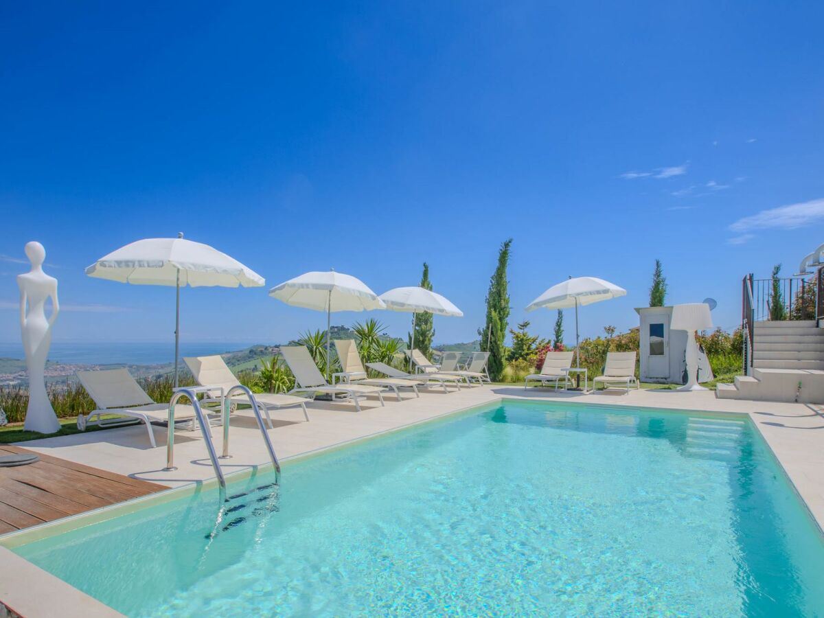 Villa VILLA LAURA - VILLA LAURA - Outdoor photo 2