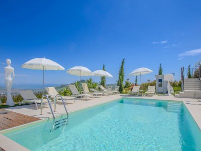 Villa VILLA LAURA - VILLA LAURA - Outdoor photo 2