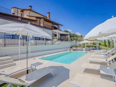 Villa VILLA LAURA - VILLA LAURA - Outdoor photo 3