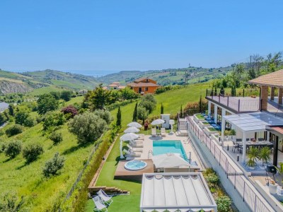 Villa VILLA LAURA - VILLA LAURA - Outdoor photo 4