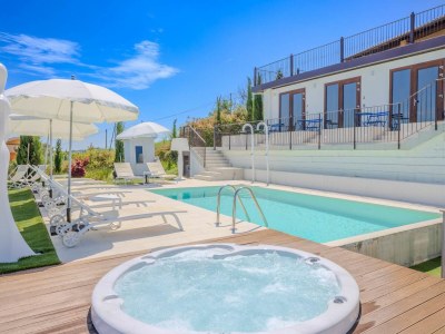 Villa VILLA LAURA - VILLA LAURA - Outdoor photo 5