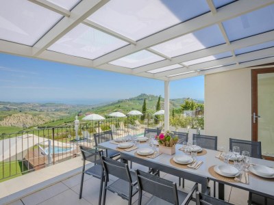 Villa VILLA LAURA - VILLA LAURA - Outdoor photo 7