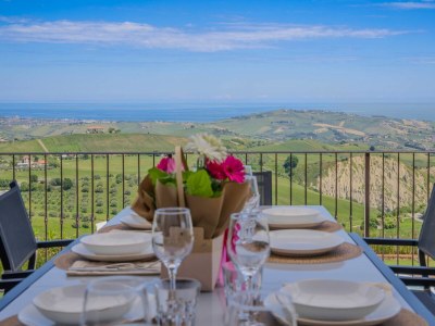 Villa VILLA LAURA - VILLA LAURA - Outdoor photo 8