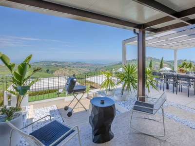 Villa VILLA LAURA - VILLA LAURA - Outdoor photo 9