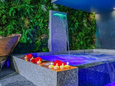 Villa VILLA LAURA - VILLA LAURA - Outdoor photo 12