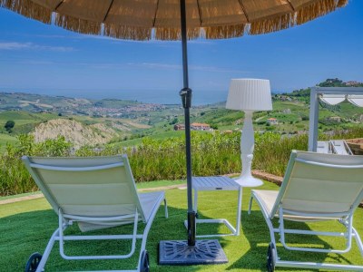 Villa VILLA LAURA - VILLA LAURA - Outdoor photo 33