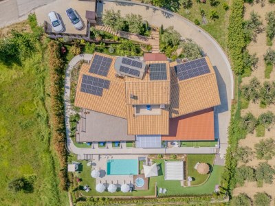 Villa VILLA LAURA - VILLA LAURA - Outdoor photo 34