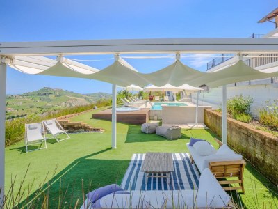 Villa VILLA LAURA - VILLA LAURA - Outdoor photo 35