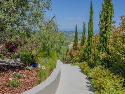 Villa VILLA LAURA - VILLA LAURA - Outdoor photo 36